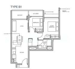 Pasir Ris 8 (D18), Apartment #572090761